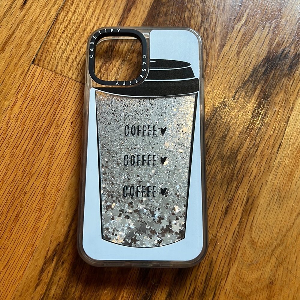Casetify iPhone 12